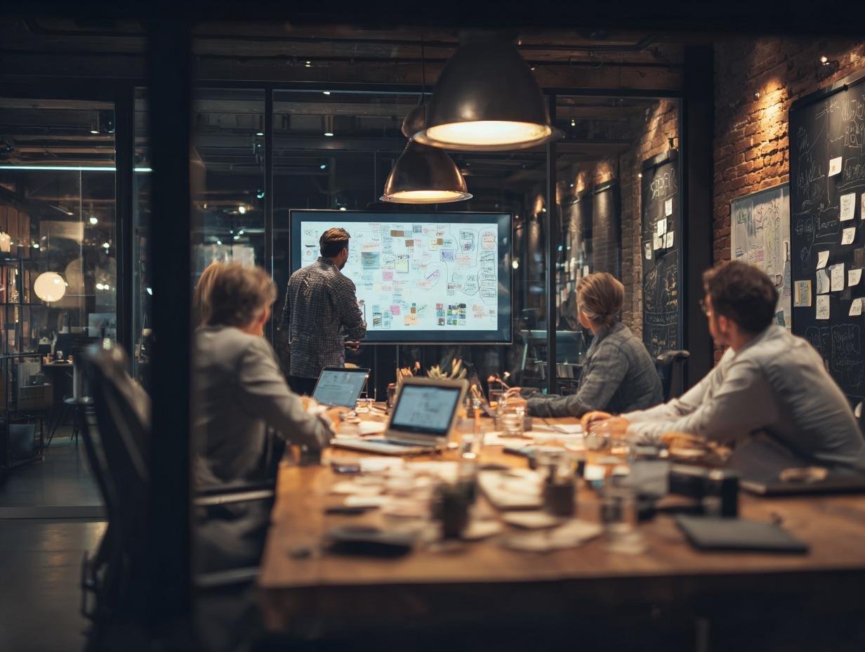 Cross-Platform Development